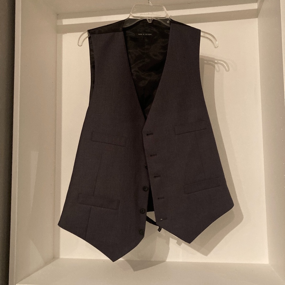 Vest